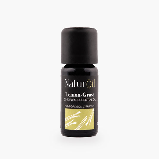 Lemon-Grass Essential Oil