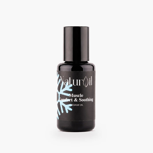 Muscle Comfort and Soothing