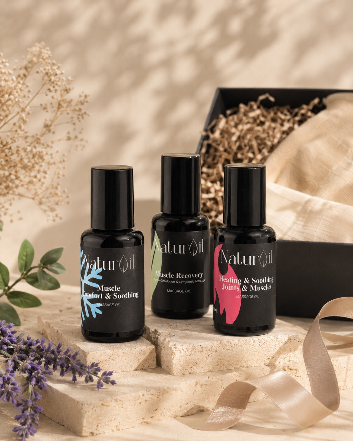 Gift Sets & Bundles