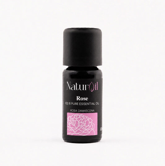 Rose Essential Oil