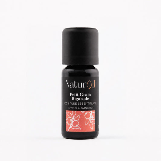 Petit Grain Bigarade Essential Oil