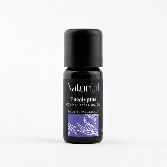 Eucalyptus Essential Oil