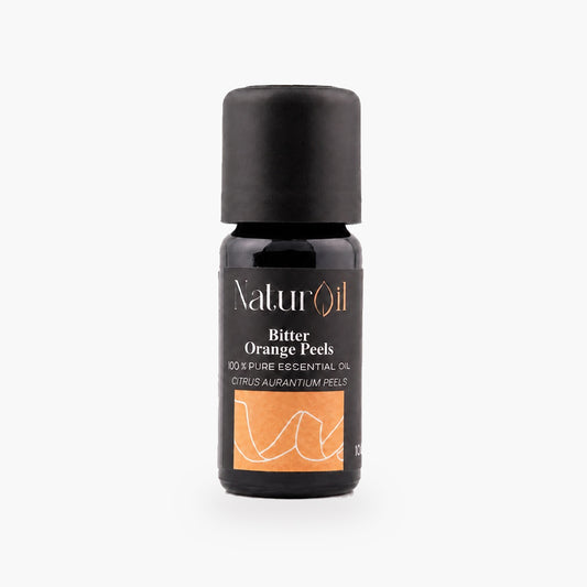 Bitter Orange Peels Essential Oil