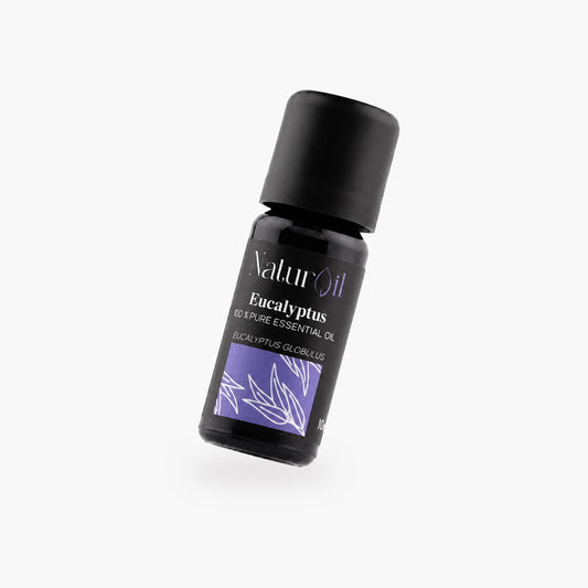 Eucalyptus Essential Oil