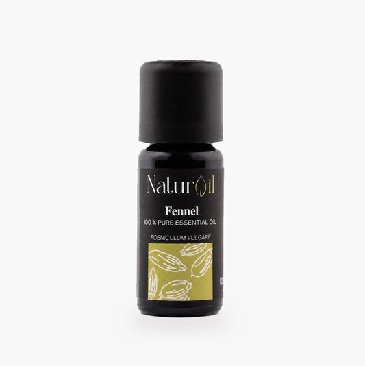 Fennel Essential Oil