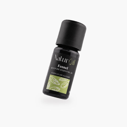 Fennel Essential Oil