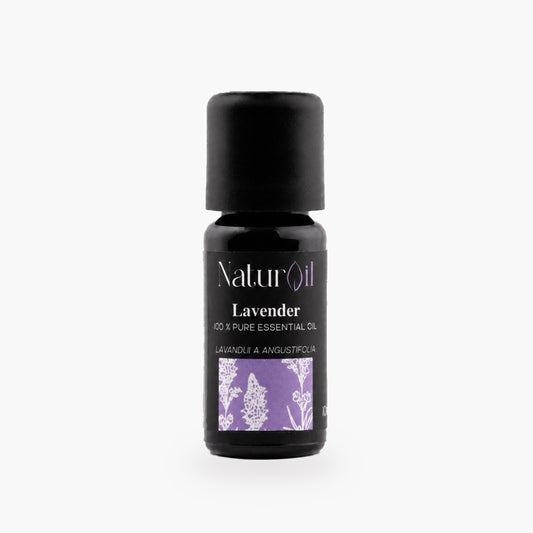 Lavender Essential Oil