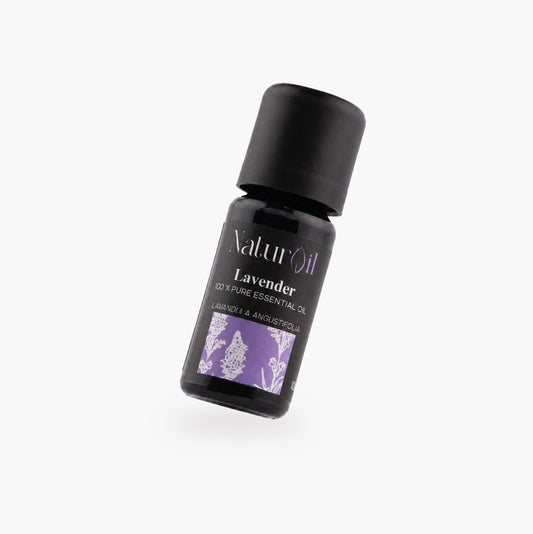 Lavender Essential Oil