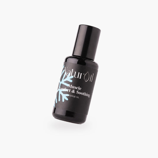 Muscle Comfort and Soothing