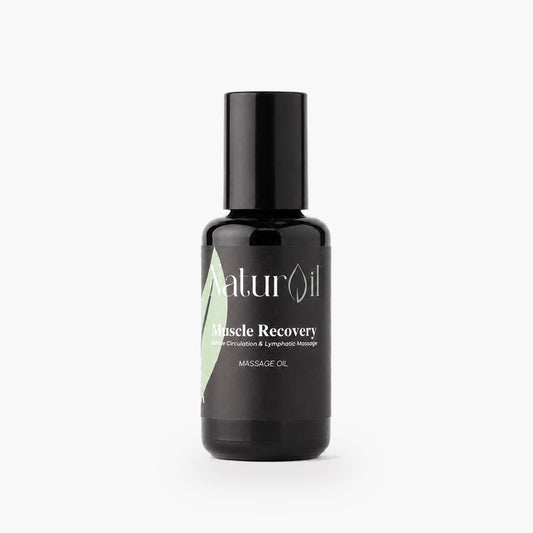 Muscle Recovery | Gentle Circulation and Lymphatic Massage