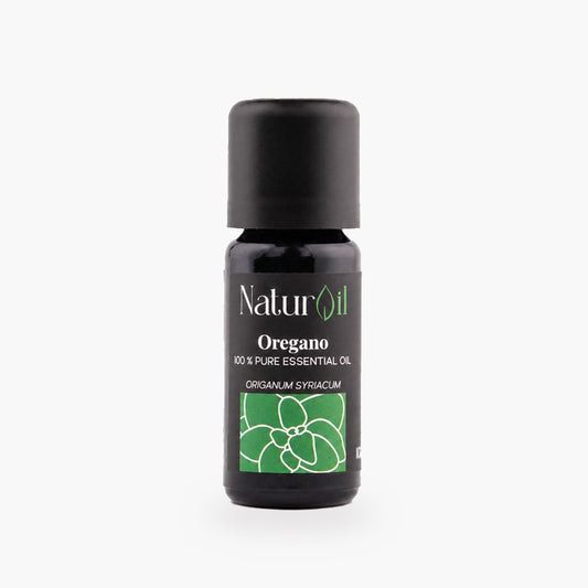 Oregano Essential Oil