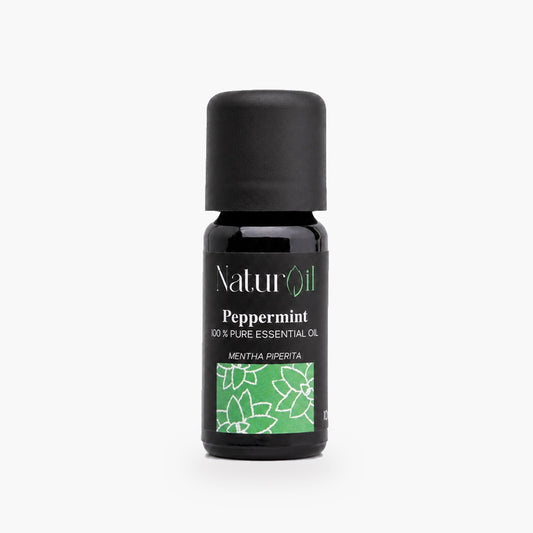 Peppermint Essential Oil