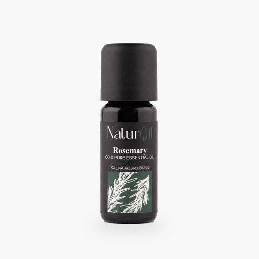Rosemary Essential Oil